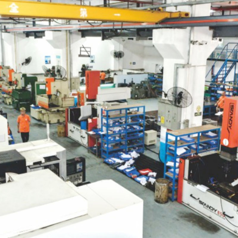 Sogut Precision Mold Co., Ltd.